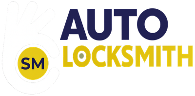 Auto Locksmith Sutton Logo